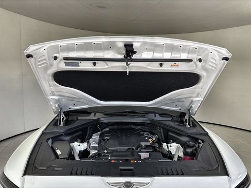 New 2026 Genesis GV80 2.5T Advanced AWD/4WD image 18