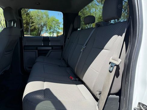 Used 2016 Ford F150 XLT AWD/4WD image 14