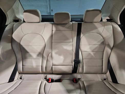 Used 2021 Mercedes-Benz C 300 C 300 w/ Premium Package image 13