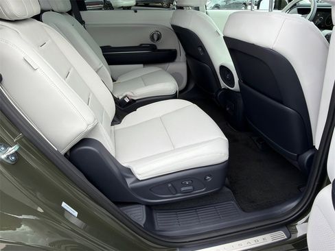 New 2026 Hyundai Palisade Calligraphy image 15