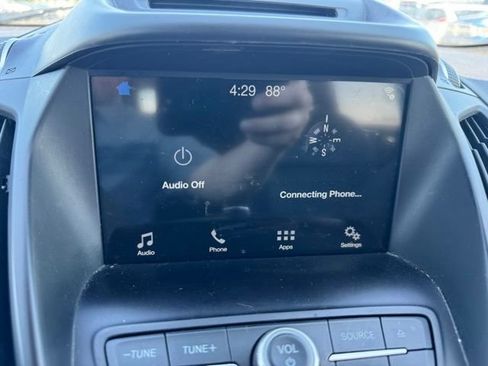 Used 2018 Ford Escape SEL FWD image 19