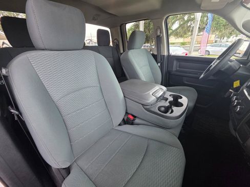 Used 2019 RAM 1500 Tradesman w/ Popular Equipment Group AWD/4WD image 27