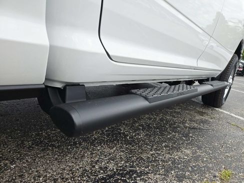 New 2026 RAM 2500 Tradesman AWD/4WD image 10