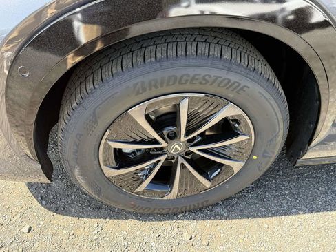 New 2026 Lexus RZ 450e Premium image 7