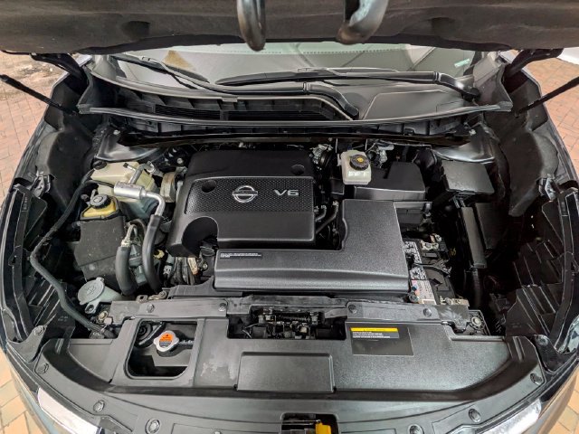 Used 2020 Nissan Murano SL w/ Moonroof Package AWD/4WD image 25