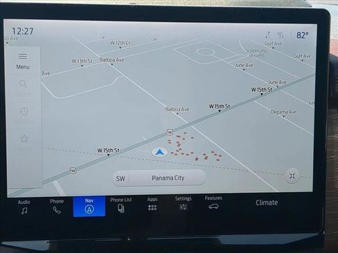 Certified 2024 Ford Expedition Limited image 13