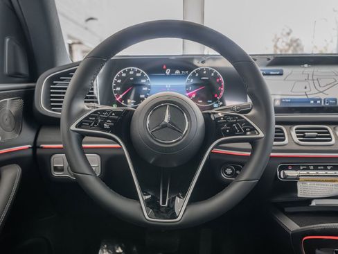 New 2026 Mercedes-Benz GLE 450 4MATIC image 9