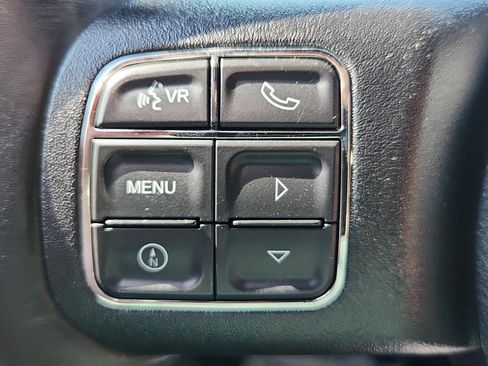 Used 2016 Jeep Wrangler Unlimited Sport w/ Quick Order Package 24S AWD/4WD image 14
