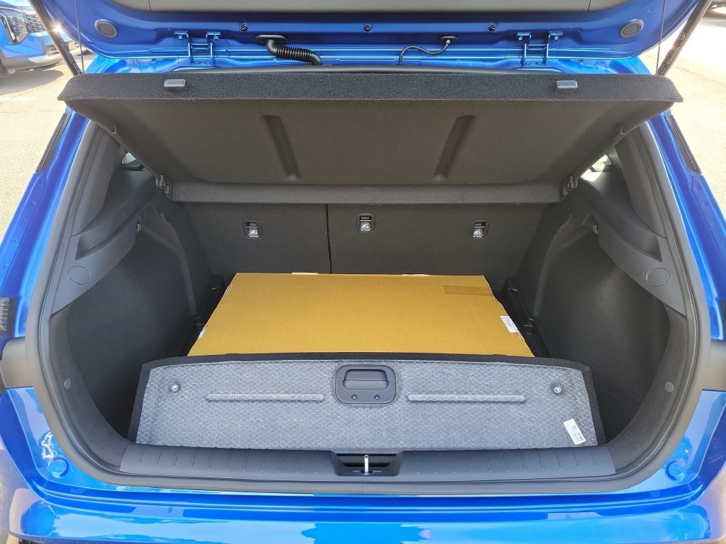 New 2026 Kia K4 GT-Line FWD image 14