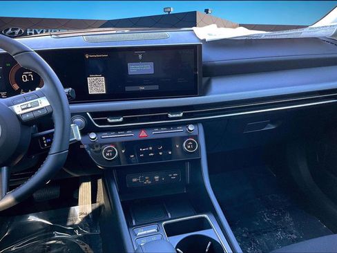 New 2026 Hyundai Sonata SEL image 7