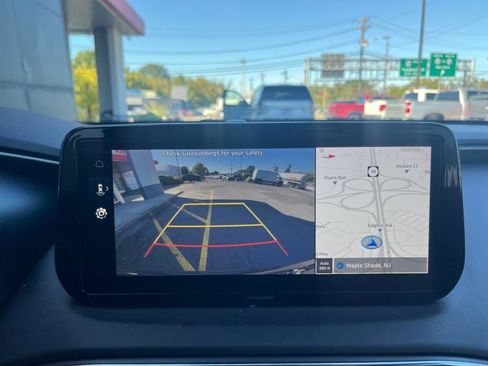 Used 2023 Hyundai Santa Fe SEL image 13