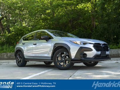 Used 2024 Subaru Crosstrek 2.0i Premium