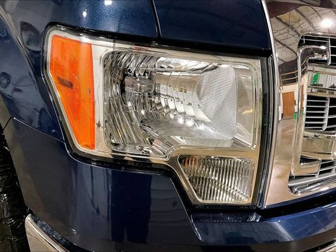 Used 2014 Ford F150 XLT w/ Equipment Group 302A Luxury image 4