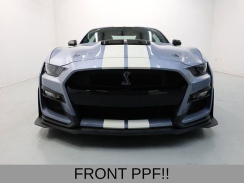 Used 2022 Ford Mustang Shelby GT500 w/ Carbon Fiber Track Pack image 6