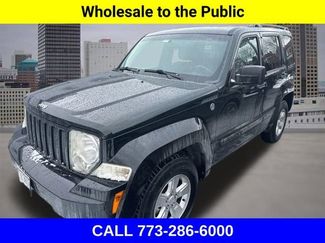 Used 2012 Jeep Liberty Sport w/ Popular Equipment Group video 1