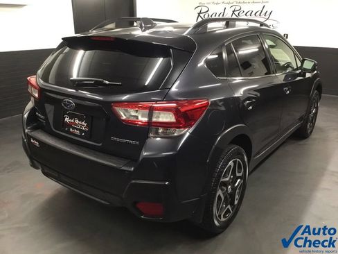 Used 2018 Subaru Crosstrek 2.0i Limited AWD/4WD image 11