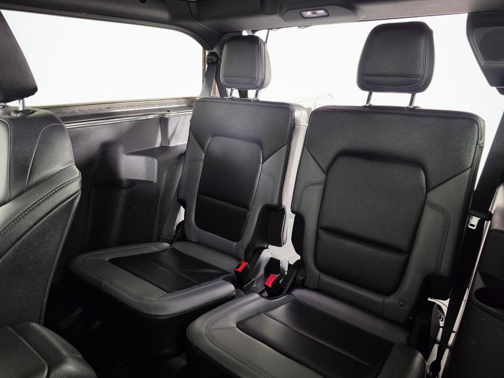 Used 2023 Ford Bronco Black Diamond AWD/4WD image 29