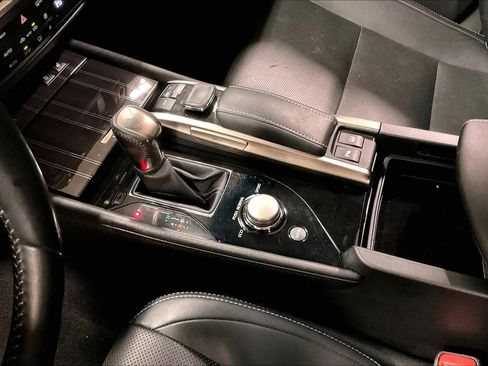 Used 2016 Lexus GS 350 image 15