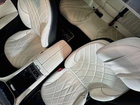 Used 2024 Mercedes-Benz EQS AMG 4MATIC image 20