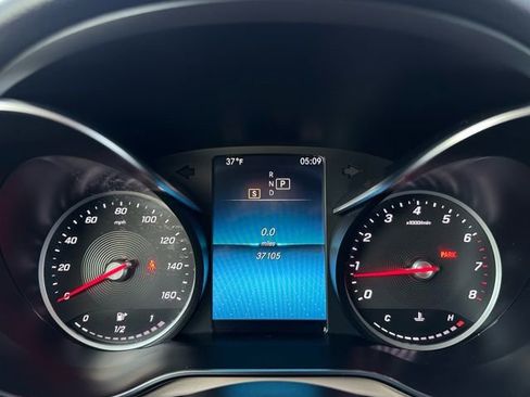 Certified 2022 Mercedes-Benz GLC 300 4MATIC image 19