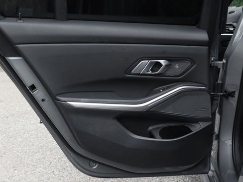 Used 2023 BMW M340i w/ Premium Package RWD image 37