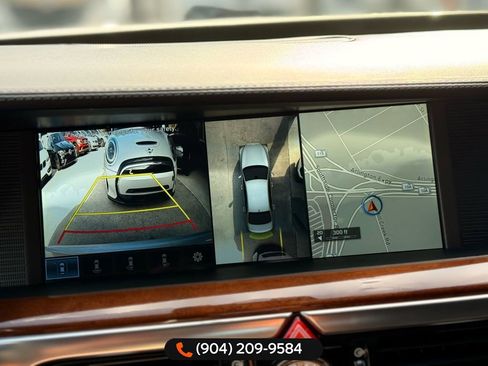 Used 2017 Genesis G90 5.0 Ultimate image 20