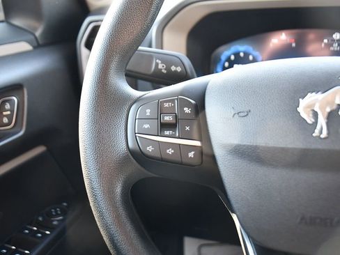 Used 2025 Ford Bronco Sport Big Bend image 32