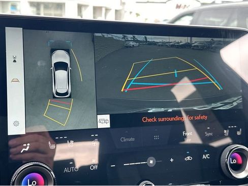 New 2026 Lexus RX 350 image 10