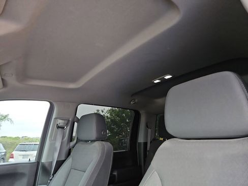 Used 2024 Chevrolet Silverado 2500 Custom w/ Custom Convenience Package AWD/4WD image 23