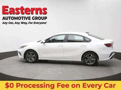 Used 2023 Kia Forte LXS FWD image 60
