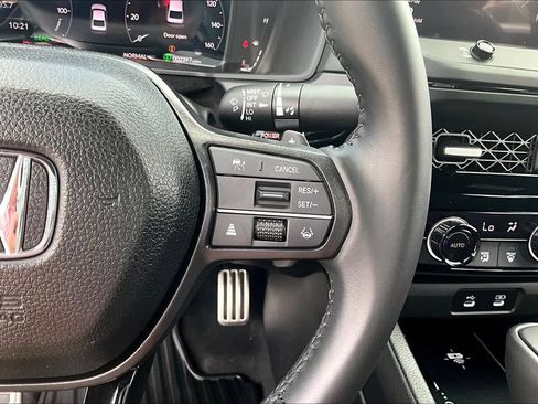 Used 2026 Honda Accord Sport image 12