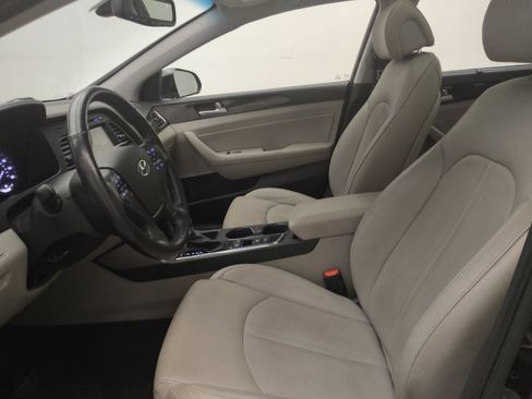 Used 2016 Hyundai Sonata Limited w/ Option Group 05 FWD image 17