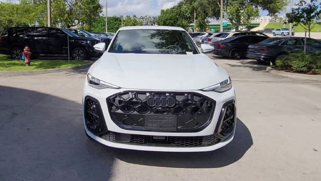 New 2026 Audi Q5 Premium Plus AWD/4WD image 3