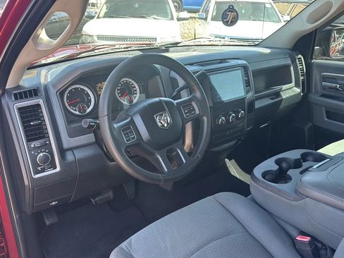 Used 2014 RAM 1500 Tradesman w/ Power & Remote Entry Group RWD image 19