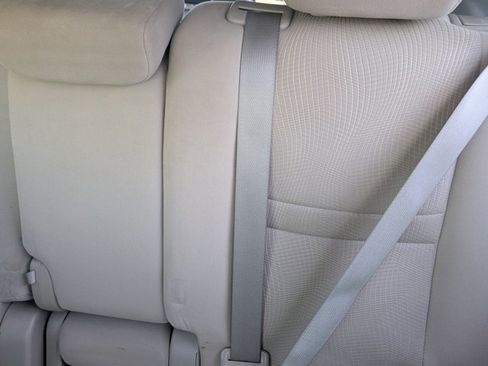 Used 2016 Nissan Rogue S w/ Appearance Package image 8