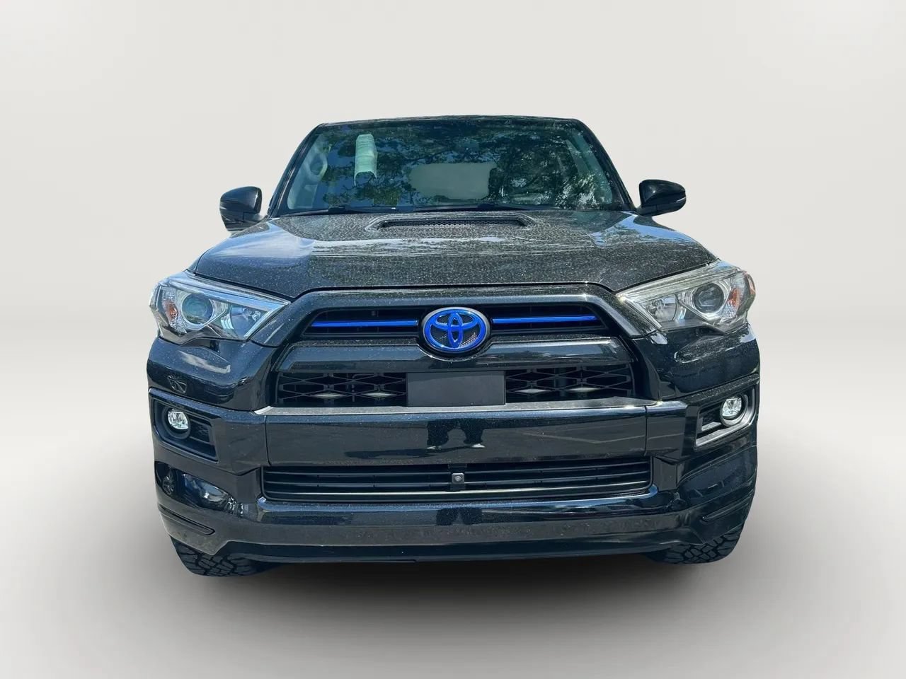 Used 2022 Toyota 4Runner TRD Sport w/ Technology Package AWD/4WD image 2