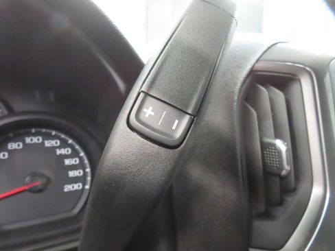 Used 2024 GMC Sierra 2500 Pro image 50