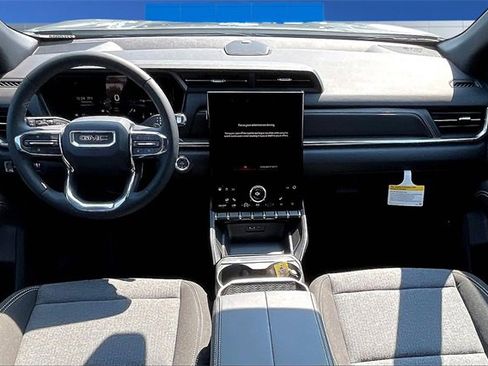 New 2026 GMC Terrain Elevation image 5