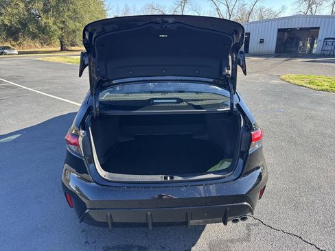 New 2025 Toyota Corolla FX image 36