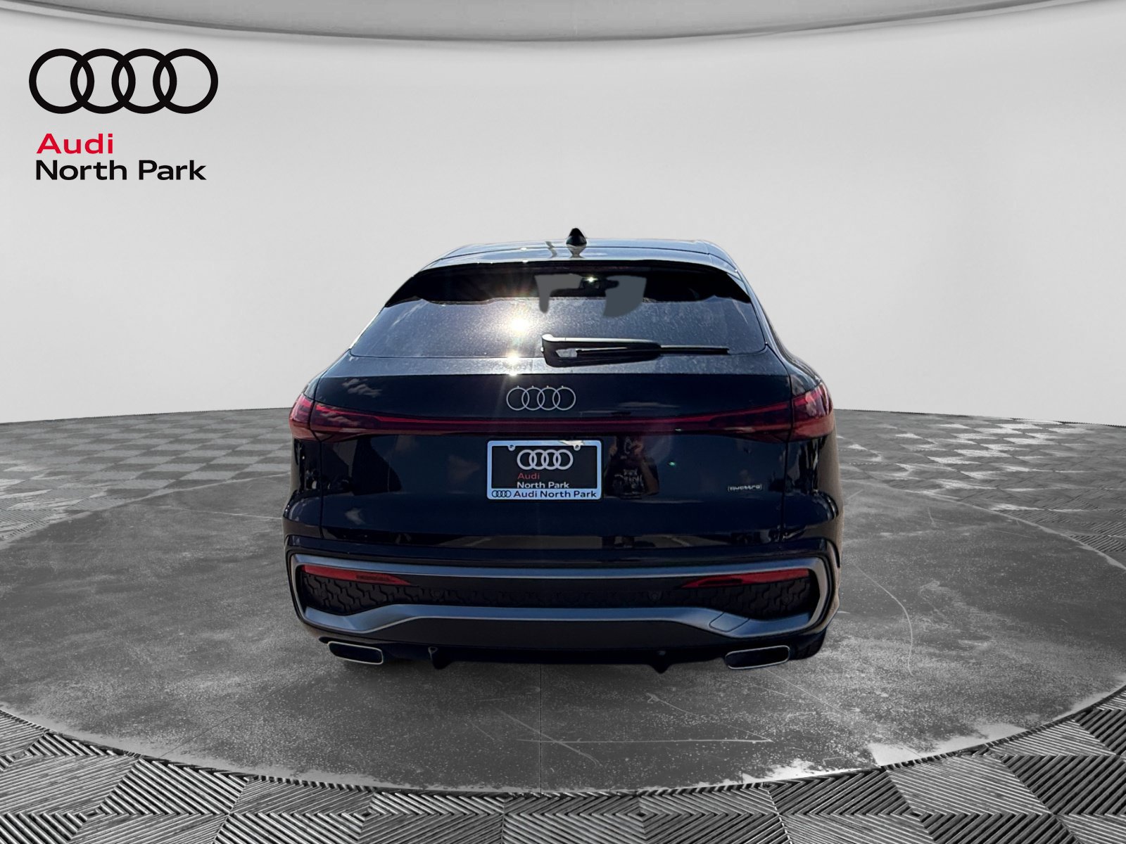 New 2026 Audi Q5 Premium Plus AWD/4WD image 4