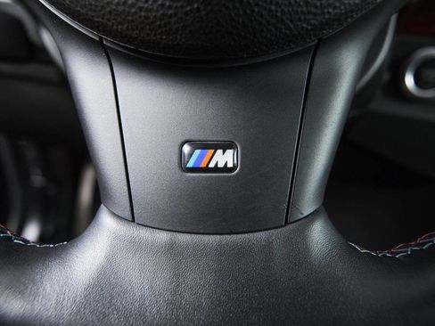 Used 2008 BMW M5 image 65