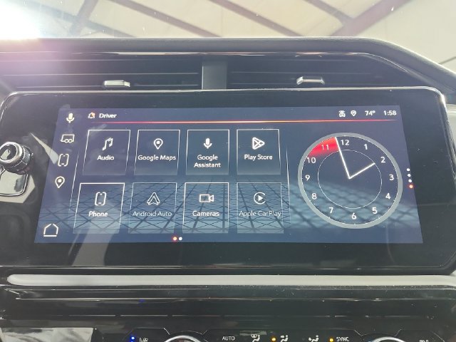 Used 2026 GMC Sierra 2500 AT4X w/ AT4X AEV Edition AWD/4WD image 29