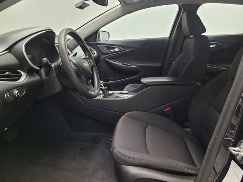 Used 2023 Chevrolet Malibu LT FWD image 17