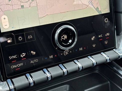 New 2026 GMC Acadia Elevation w/ Super Cruise Package AWD/4WD image 26