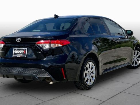 Used 2023 Toyota Corolla LE FWD image 13