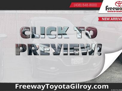 Used 2018 Honda HR-V EX