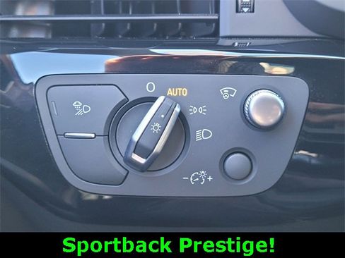 Used 2019 Audi A5 2.0T Prestige w/ Black Optic Plus Package image 22