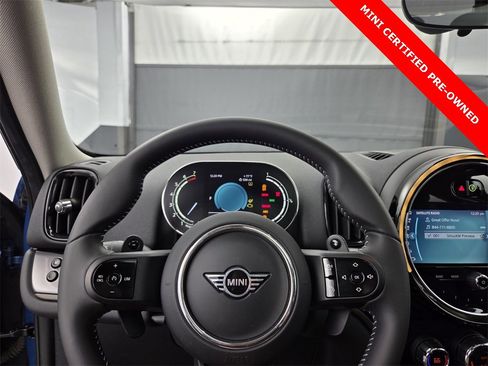 Used 2023 MINI Cooper Countryman S image 32