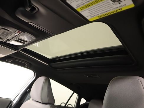 Used 2024 Subaru Crosstrek 2.5i Sport w/ Popular Package #4A image 15