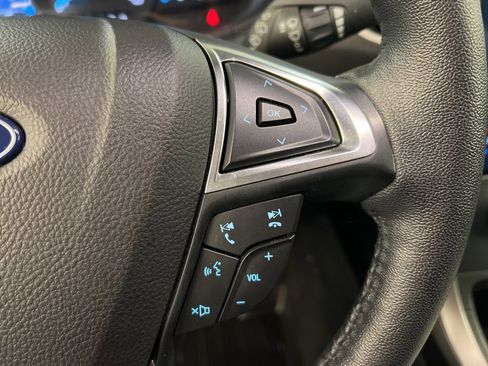 Certified 2022 Ford Edge SEL w/ Convenience Package image 19